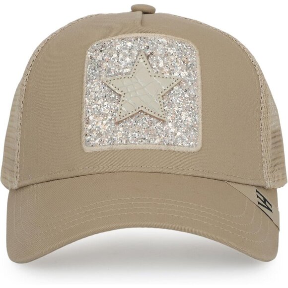 Women Men Mesh Trucker Hat Adjustable Snapback Sun Beach Casual Fashion